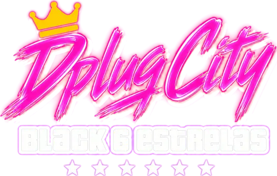 Dplug City · Black 6 Estrelas